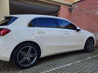 Usata Mercedes A180 Advanced 136 CV (100 kW) 2023 Berlina