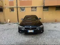 Usata BMW 420 Gran Coupé Sport Line 190 CV (139 kW) 2018 Coupé