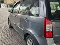 Usata Fiat Idea 90 CV (66 kW) 2007 Grigio Monovolume