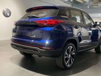 Usata EVO Evo 5 93 kW (127 CV) 2023 Blu SUV