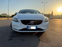 Usata Volvo V40 Business Edition 114 CV (83 kW) 2014 Berlina