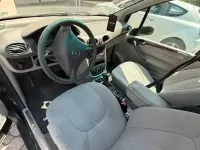 Usata Mercedes A140 82 CV (60 kW) 2003 Nero Utilitaria