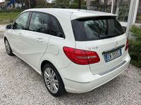 usata Mercedes B180 cdi be Executive