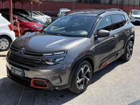 Usata Citroën C5 Aircross Shine 131 CV (96 kW) 2020 Other SUV
