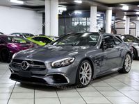 usata Mercedes 190 Classe SLPANORAMA ROOF|CARBO|FULL CARBON PACK|1 OWNER