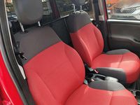 Usata Fiat Panda 75 CV (55 kW) 2015 Rosso Utilitaria