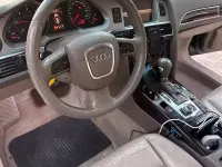 Usata Audi A6 140 CV (102 kW) 2008 Grigio Station wagon