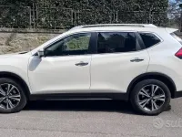 Usata Nissan X-Trail 150 CV (110 kW) 2020 Bianco SUV
