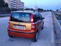 Usata Fiat Panda 70 CV (51 kW) 2007 Utilitaria