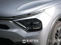 Usata Citroën C4 Feel 131 CV (96 kW) 2023 Steel grey SUV