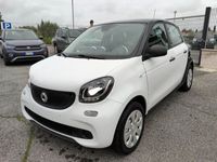 usata Smart ForFour 1.0 Youngster 71cv PREZZO REALE!! NEOPATENTATI OK