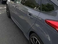 Usata Ford Focus ST 250 CV (183 kW) 2015 Station wagon