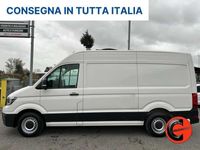 usata VW Crafter 2.0 BiTDI 177 CV AUT(PL TM L3H2)GANCIO TRAINO-NAVI