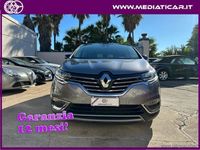 usata Renault Espace dCi 160 CV EDC Energy Intens