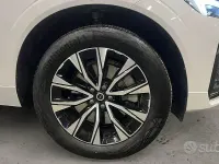 Usata Volvo XC60 Plus 197 CV (144 kW) 2024 Bianco SUV