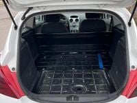 Usata Opel Corsa 2011 Utilitaria
