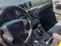 Usata Ford S-MAX S 125 CV (91 kW) 2006 Grigio Monovolume