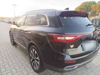 usata Renault Koleos 2ª serie dCi 175CV X-Tronic Energy Initiale Paris