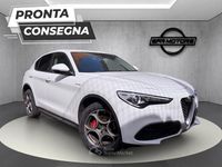 Usata Alfa Romeo Stelvio Super 190 CV (139 kW) 2021 Other SUV