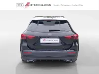 Usata Mercedes GLA200 AMG Line Premium Plus 150 CV (110 kW) 2025 Nero SUV