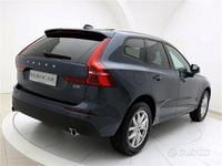Usata Volvo XC60 Inscription 235 CV (172 kW) 2017 Nero SUV