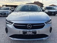 Usata Opel Corsa Edition 2023 Grigio Utilitaria