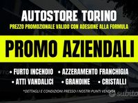 Usata Nissan Qashqai Tekna+ 190 CV (139 kW) 2022 Nero SUV