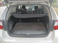 Usata Subaru XV 147 CV (108 kW) 2013 Bianco SUV