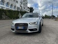 Usata Audi A4 Advanced Plus 150 CV (110 kW) 2014 Station wagon