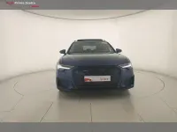 Nuova Audi A6 S-Line 204 CV (150 kW) 2025 Blu ascari metallizzato Station wagon