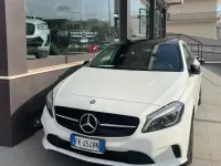 Usata Mercedes A200 Edition 136 CV (100 kW) 2017 Utilitaria