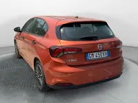 Usata Fiat Tipo 101 CV (74 kW) 2023 Other Utilitaria