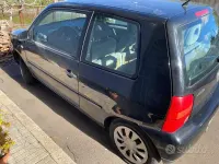Usata VW Lupo 50 CV (36 kW) 2002 Utilitaria