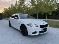 Usata BMW 535 Comfort Edition 306 CV (225 kW) 2016 Berlina