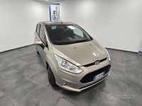 Usata Ford B-MAX Titanium 105 CV (77 kW) 2012 Beige Monovolume