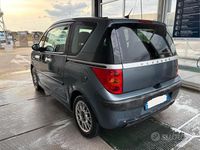 Usata Peugeot 1007 68 CV (50 kW) 2005 Monovolume