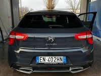 Usata Citroën DS5 163 CV (119 kW) 2012 Utilitaria