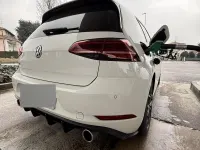 Usata VW Golf VIII GTI 245 CV (180 kW) 2020 Bianco Berlina