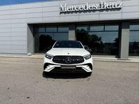 Nuova Mercedes GLC300 197 CV (144 kW) 2026 Bianco polare Coupé