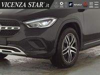 usata Mercedes 200 GLA suvAutomatic 4Matic Sport del 2022 usata a Altavilla Vicentina