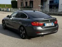 Usata BMW 430 Gran Coupé Luxury Line 258 CV (189 kW) 2016 Coupé