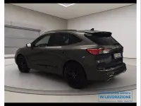Usado Ford Kuga ST-Line X 120 CV (88 kW) 2023 Gris SUV