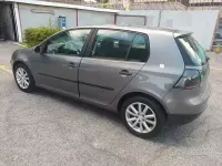 Usata VW Golf IV Comfortline 105 CV (77 kW) 2006 Grigio Berlina