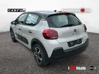 Usata Citroën C3 PureTech 83 CV (61 kW) 2022 Beige Utilitaria