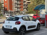Usata Citroën C3 PureTech 83 CV (61 kW) 2023 Utilitaria