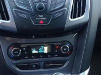 Usata Ford Focus 95 CV (69 kW) 2014 Station wagon