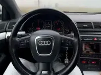 Usata Audi A4 Ambiente 170 CV (125 kW) 2008 Station wagon