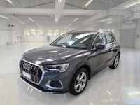 Usata Audi Q3 Business 199 CV (146 kW) 2021 Grigio SUV