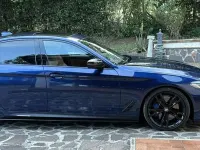 Usata BMW M550 530 CV (389 kW) 2020 Berlina