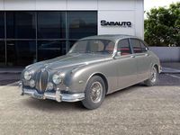 Usata Jaguar MK II 220 CV (161 kW) 1964 Grigio Berlina